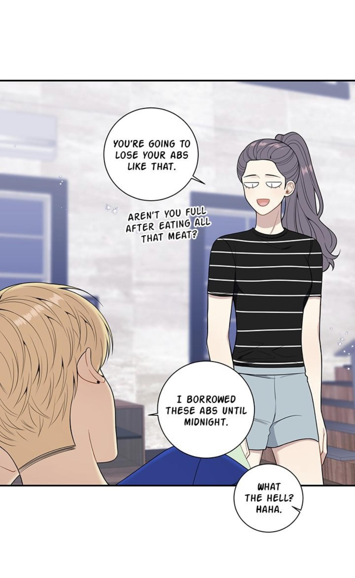 Read Cherry Blossoms After Winter Manga Online