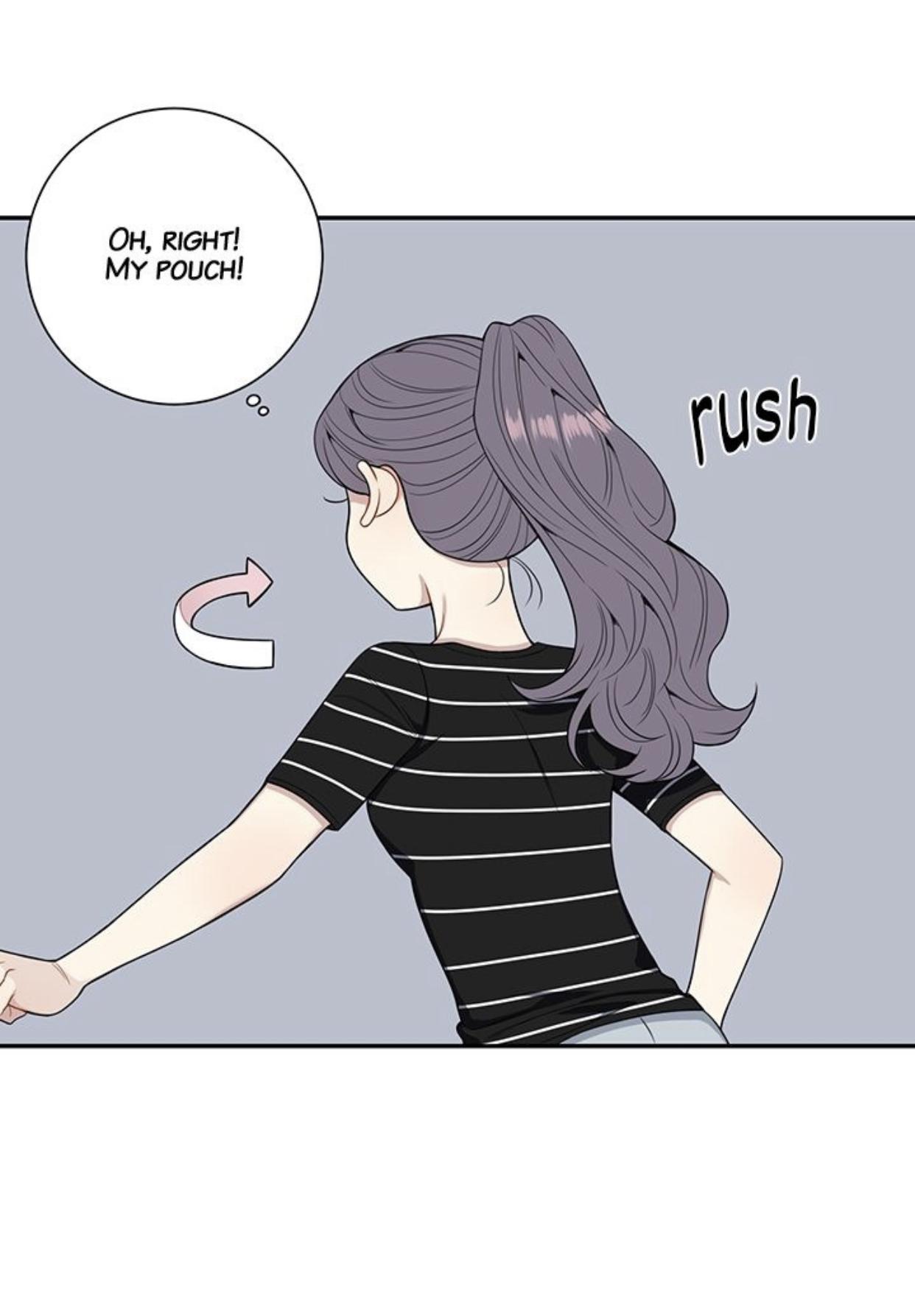 Read Cherry Blossoms After Winter Manga Online