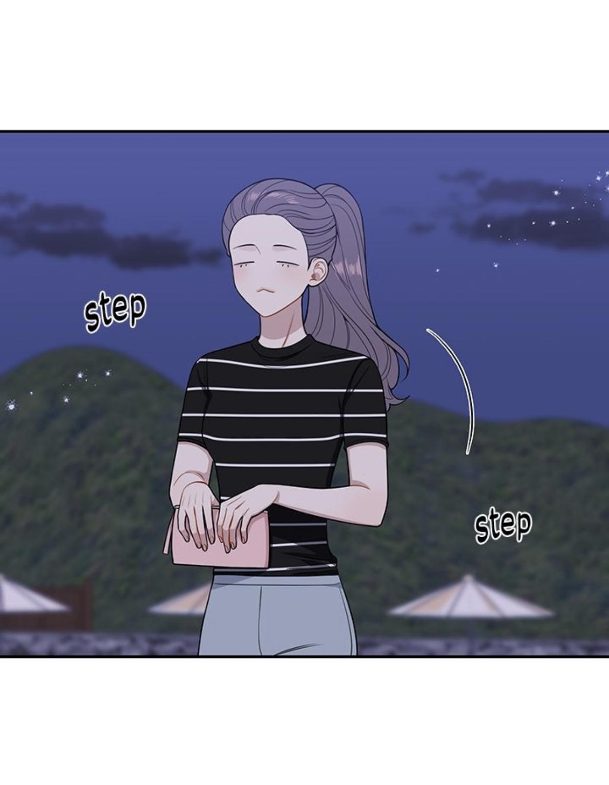 Read Cherry Blossoms After Winter Manga Online