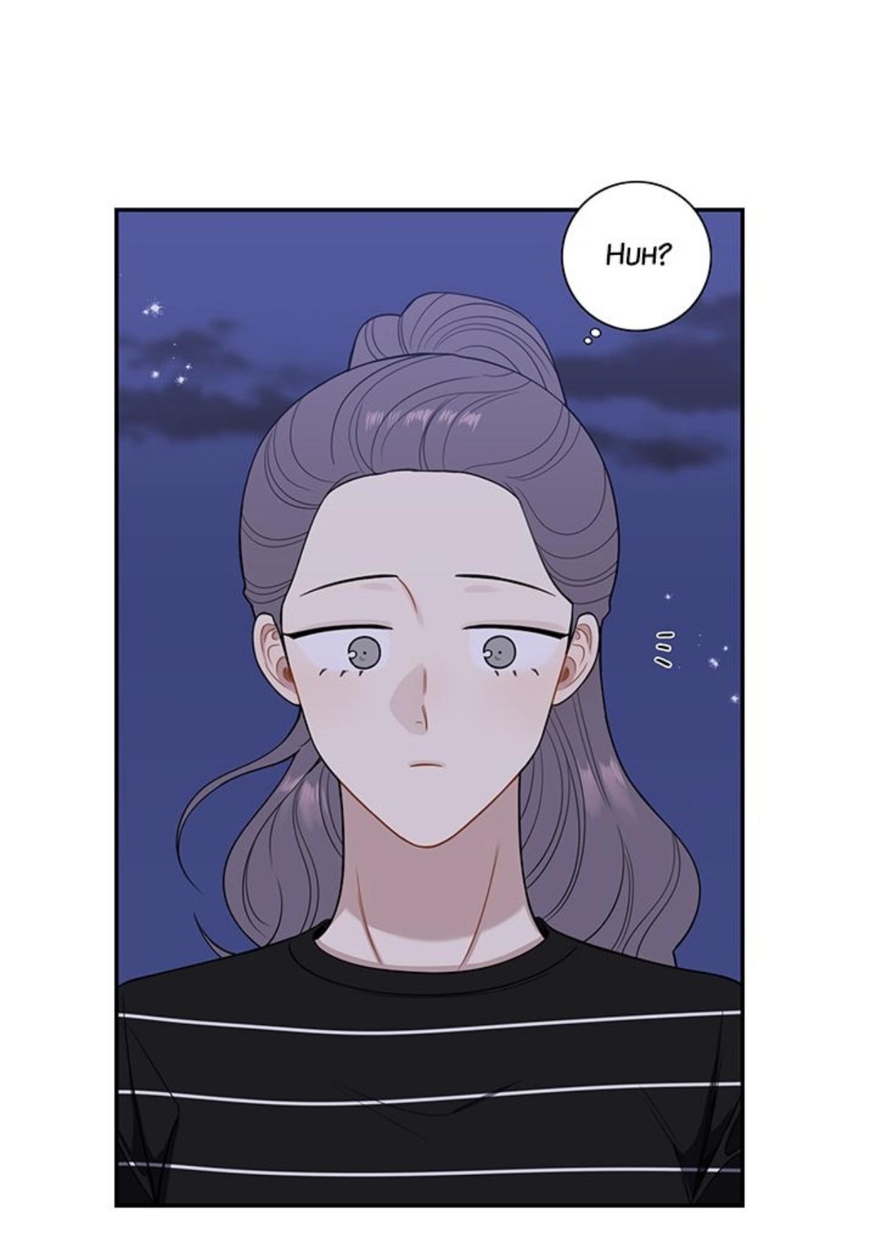 Read Cherry Blossoms After Winter Manga Online