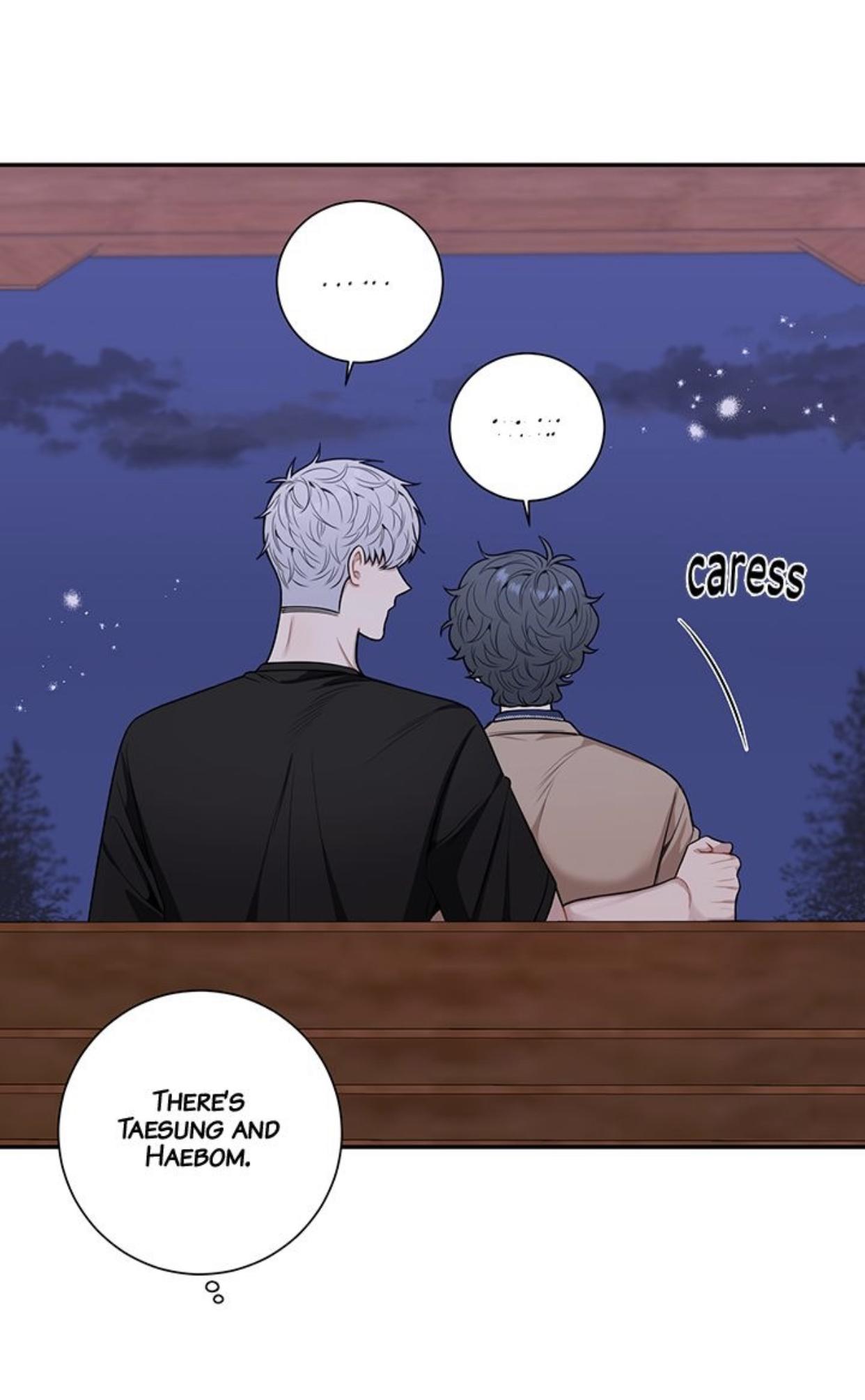 Read Cherry Blossoms After Winter Manga Online