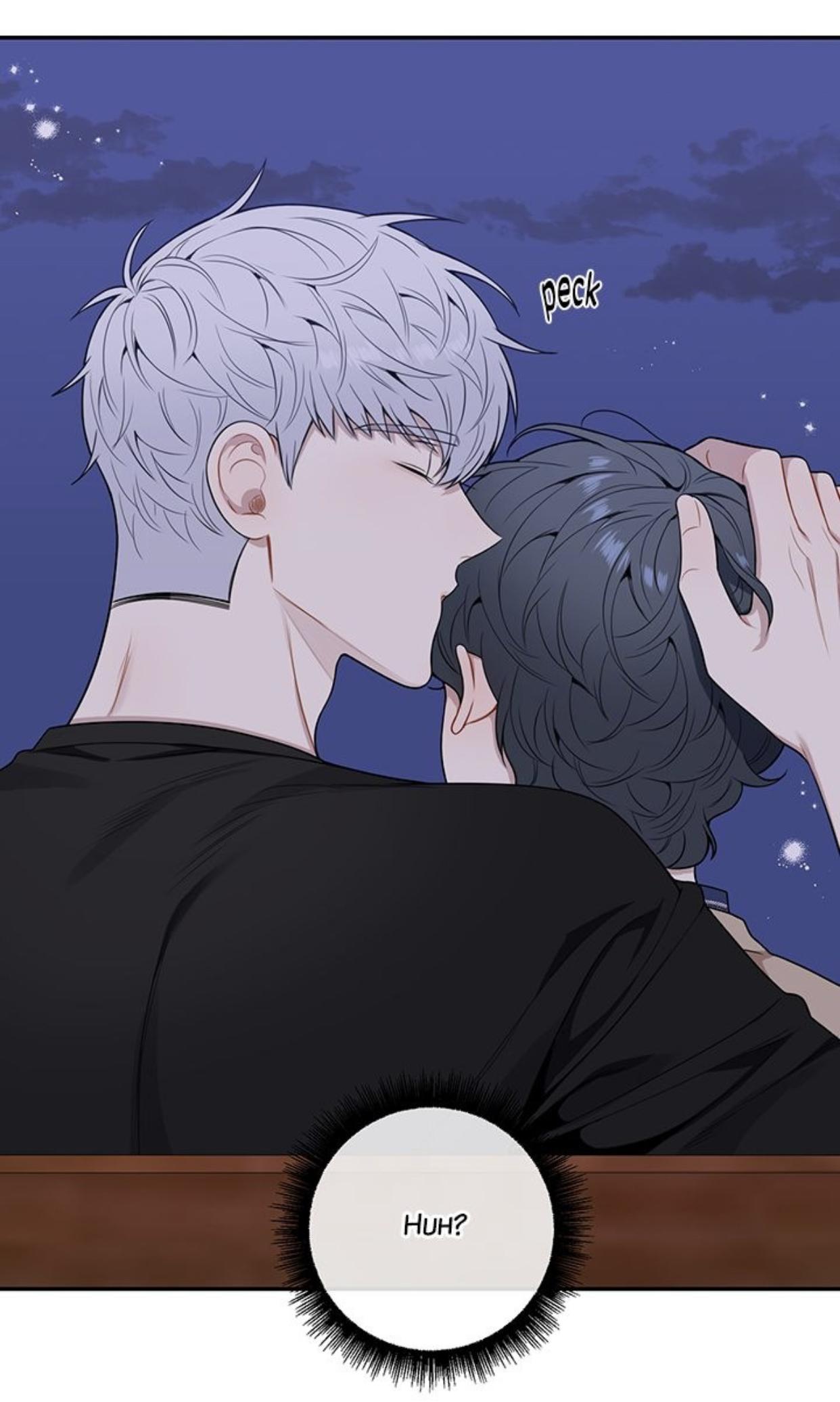 Read Cherry Blossoms After Winter Manga Online