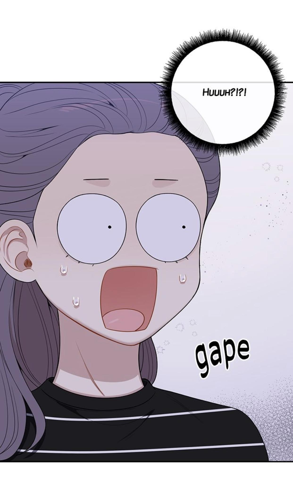 Read Cherry Blossoms After Winter Manga Online