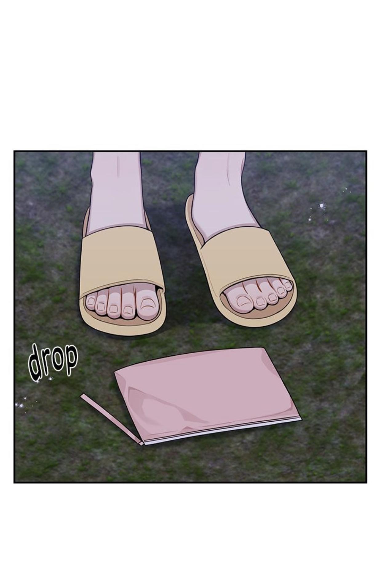 Read Cherry Blossoms After Winter Manga Online