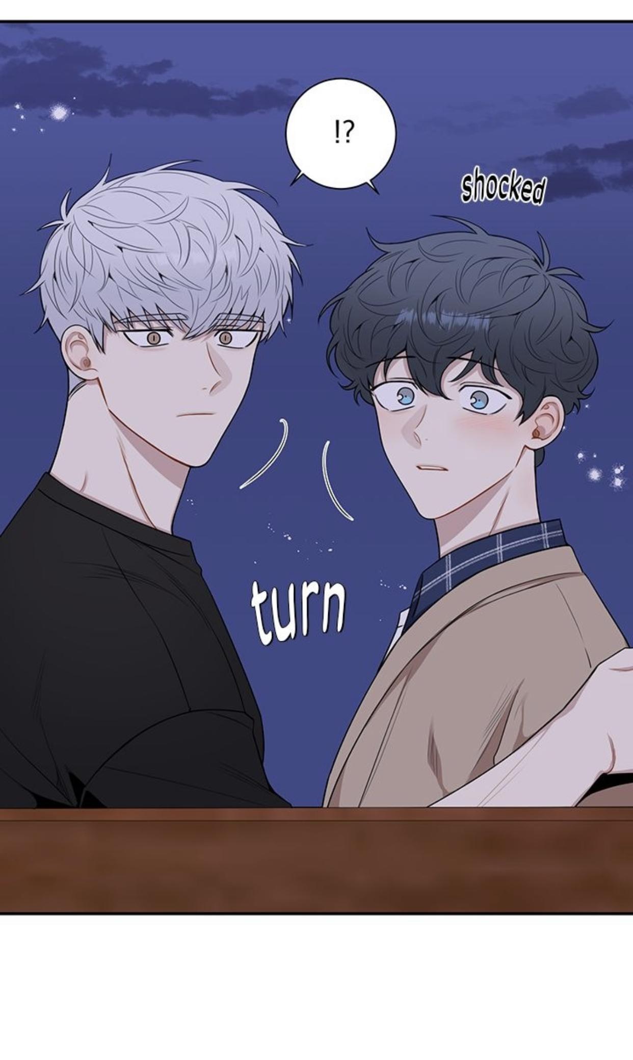 Read Cherry Blossoms After Winter Manga Online