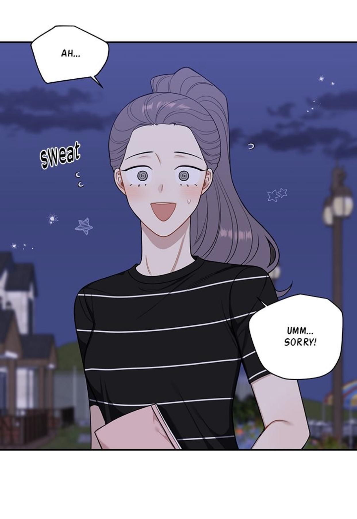 Read Cherry Blossoms After Winter Manga Online