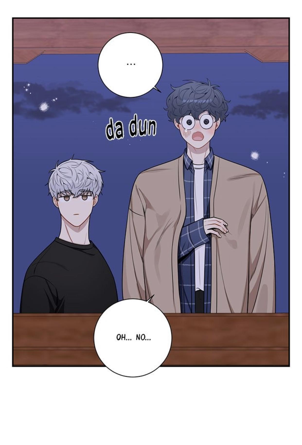 Read Cherry Blossoms After Winter Manga Online