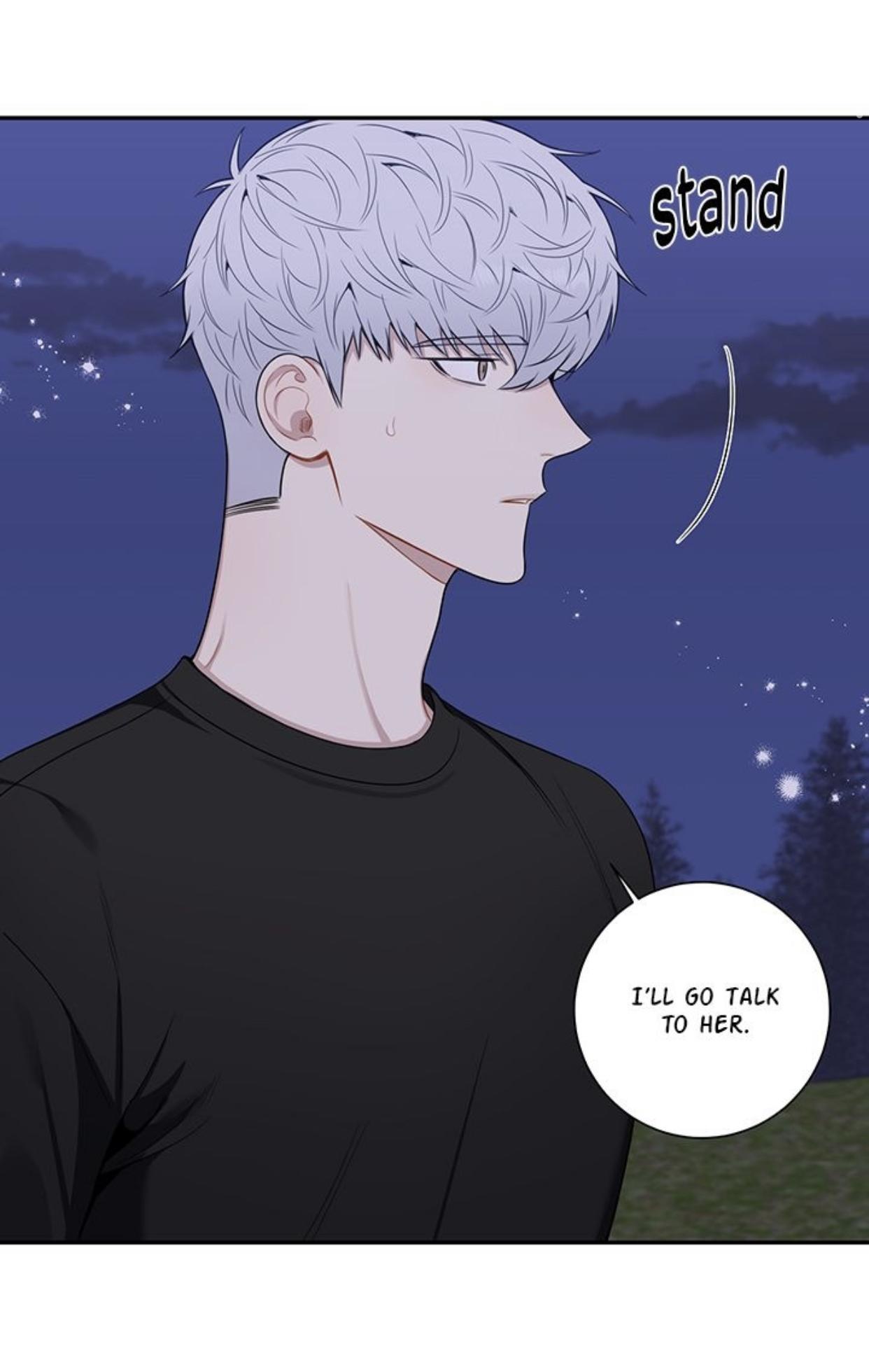 Read Cherry Blossoms After Winter Manga Online