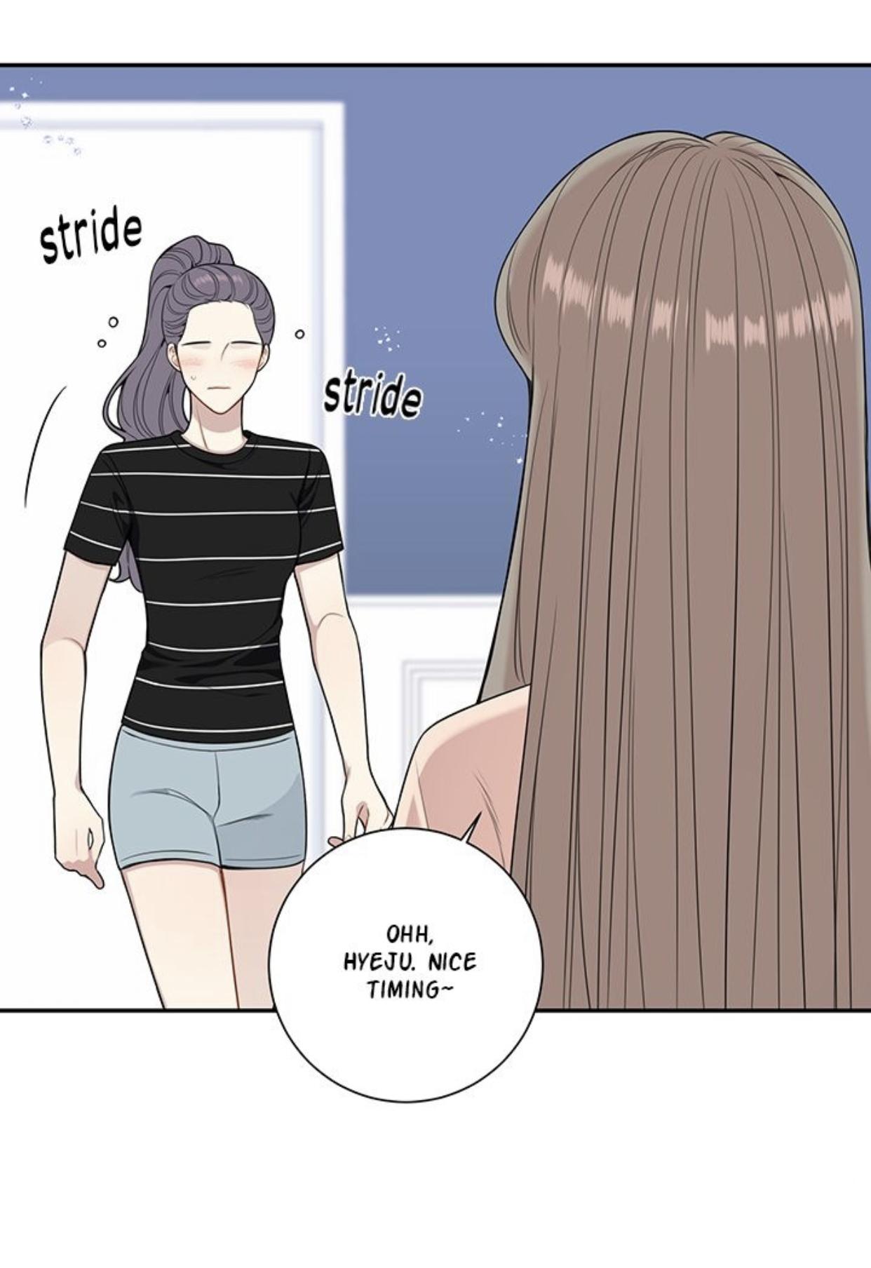 Read Cherry Blossoms After Winter Manga Online