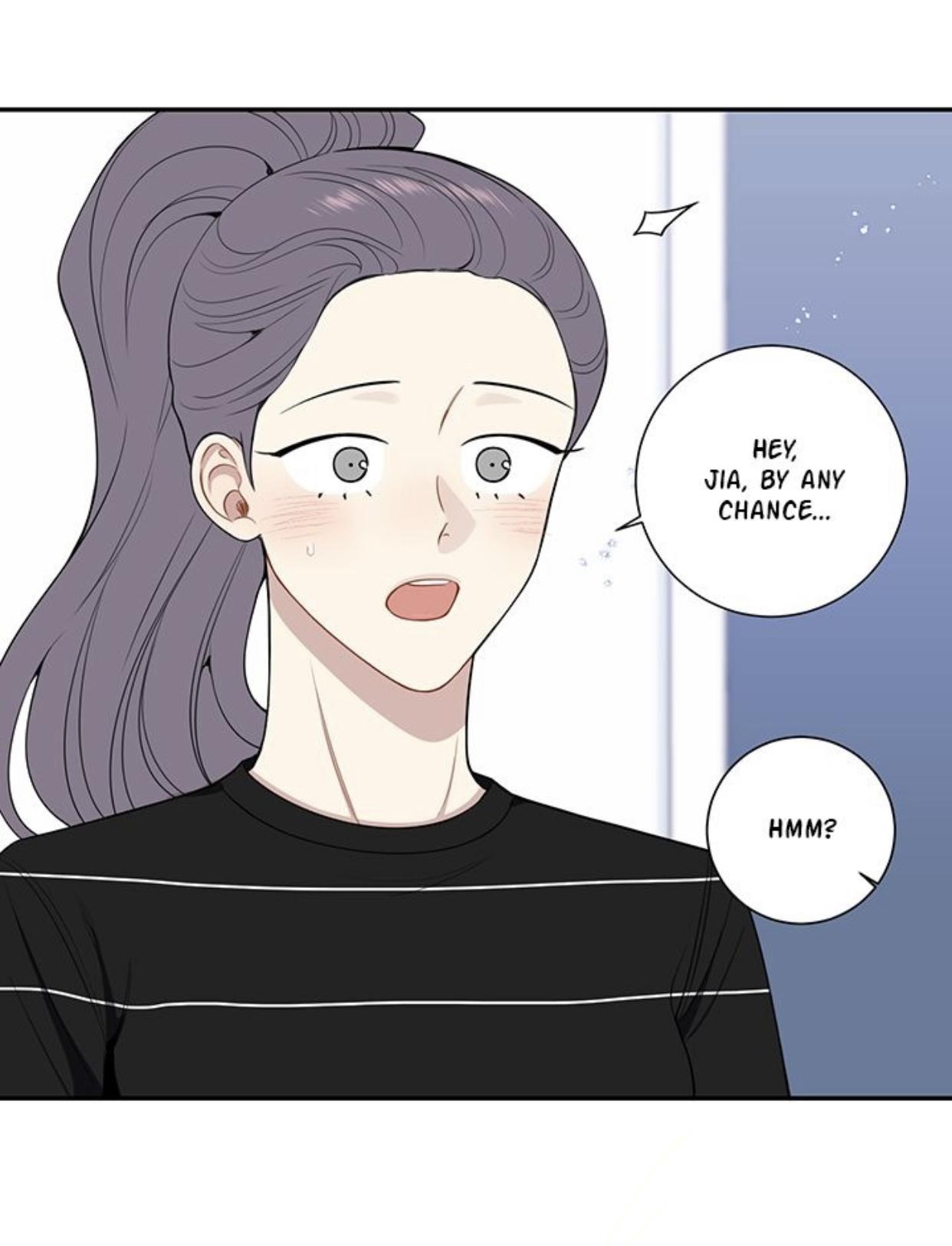 Read Cherry Blossoms After Winter Manga Online