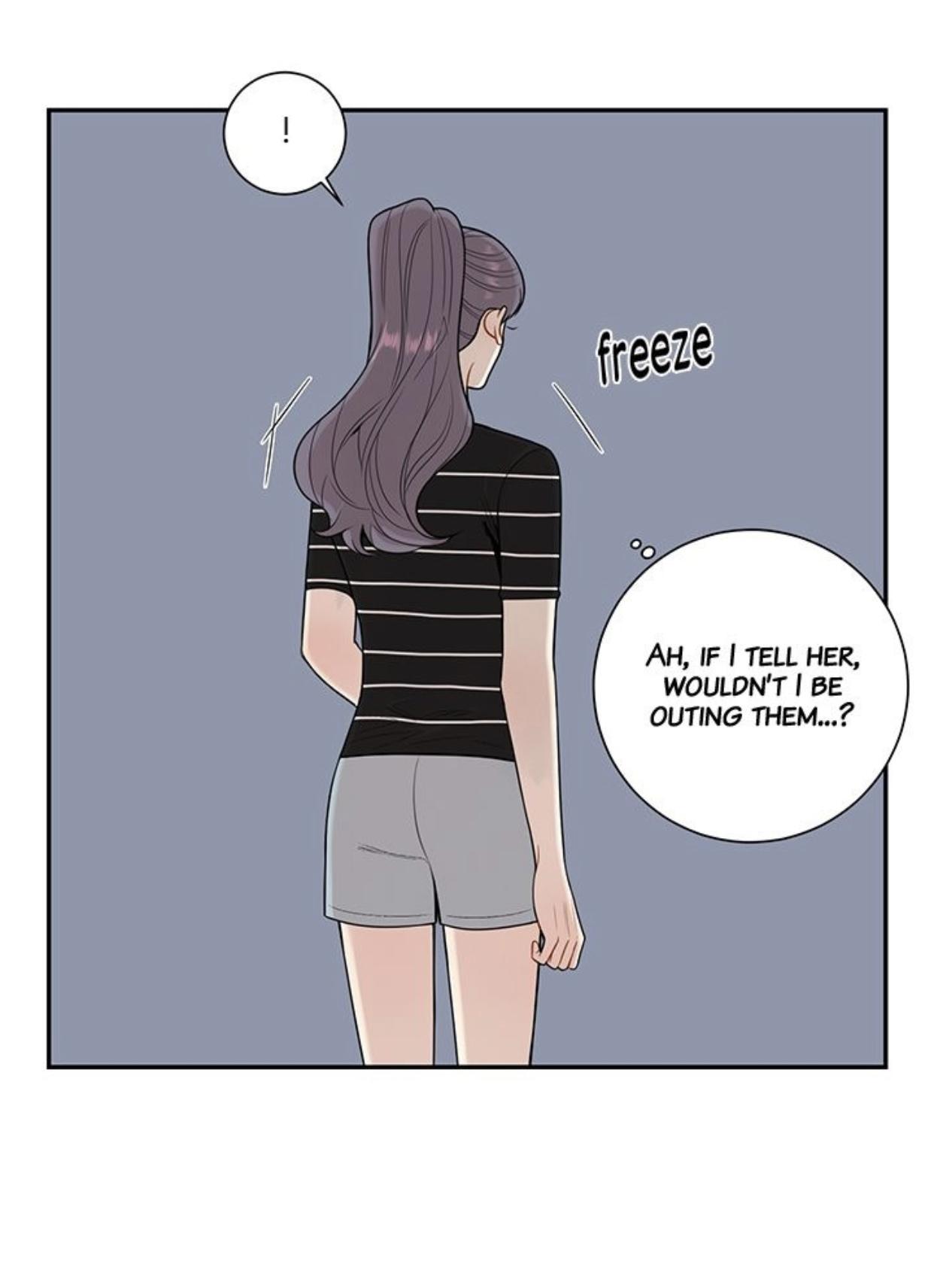 Read Cherry Blossoms After Winter Manga Online