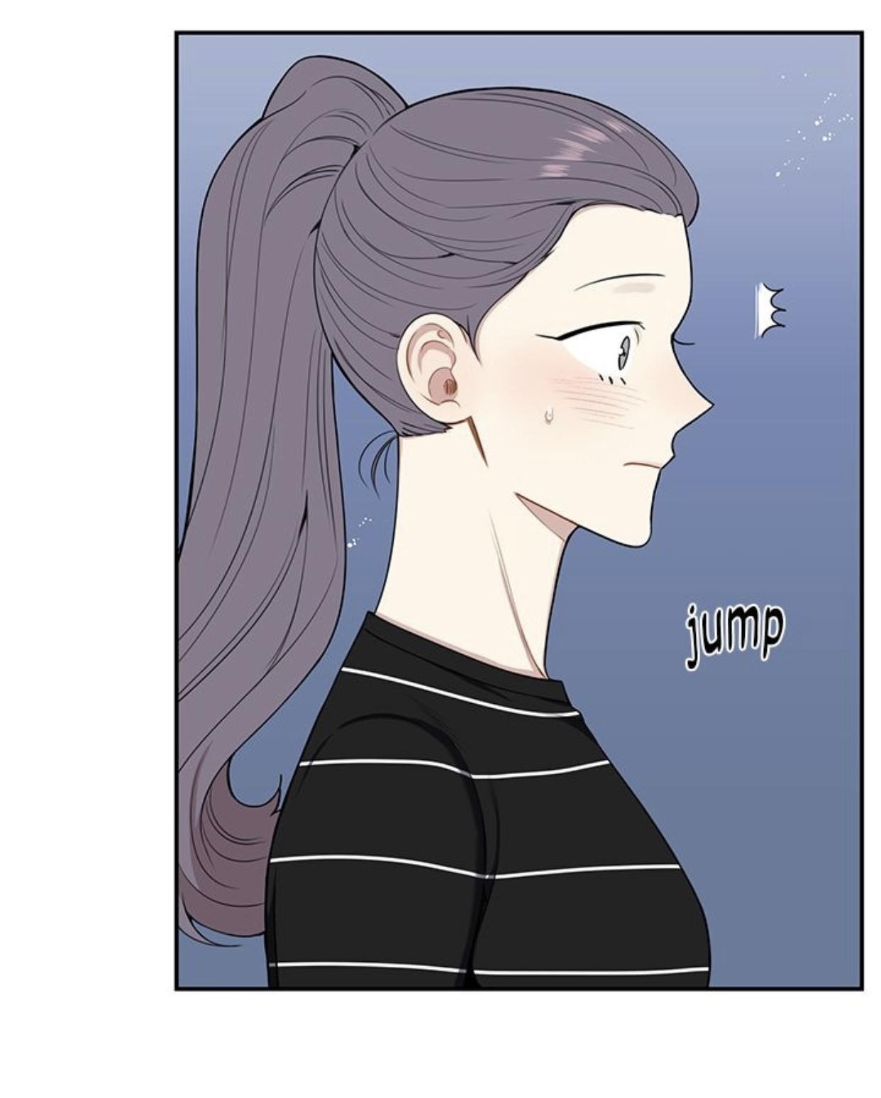 Read Cherry Blossoms After Winter Manga Online