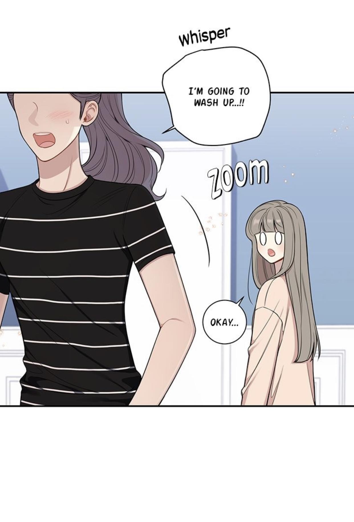 Read Cherry Blossoms After Winter Manga Online