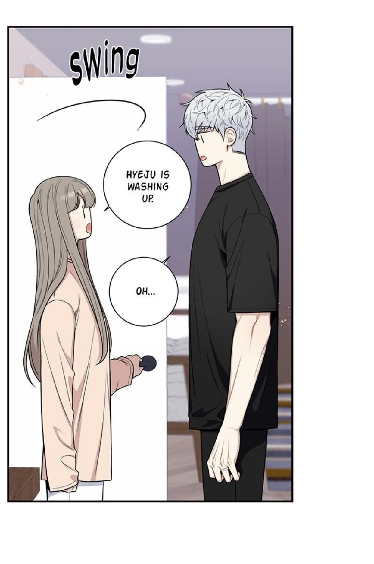 Read Cherry Blossoms After Winter Manga Online