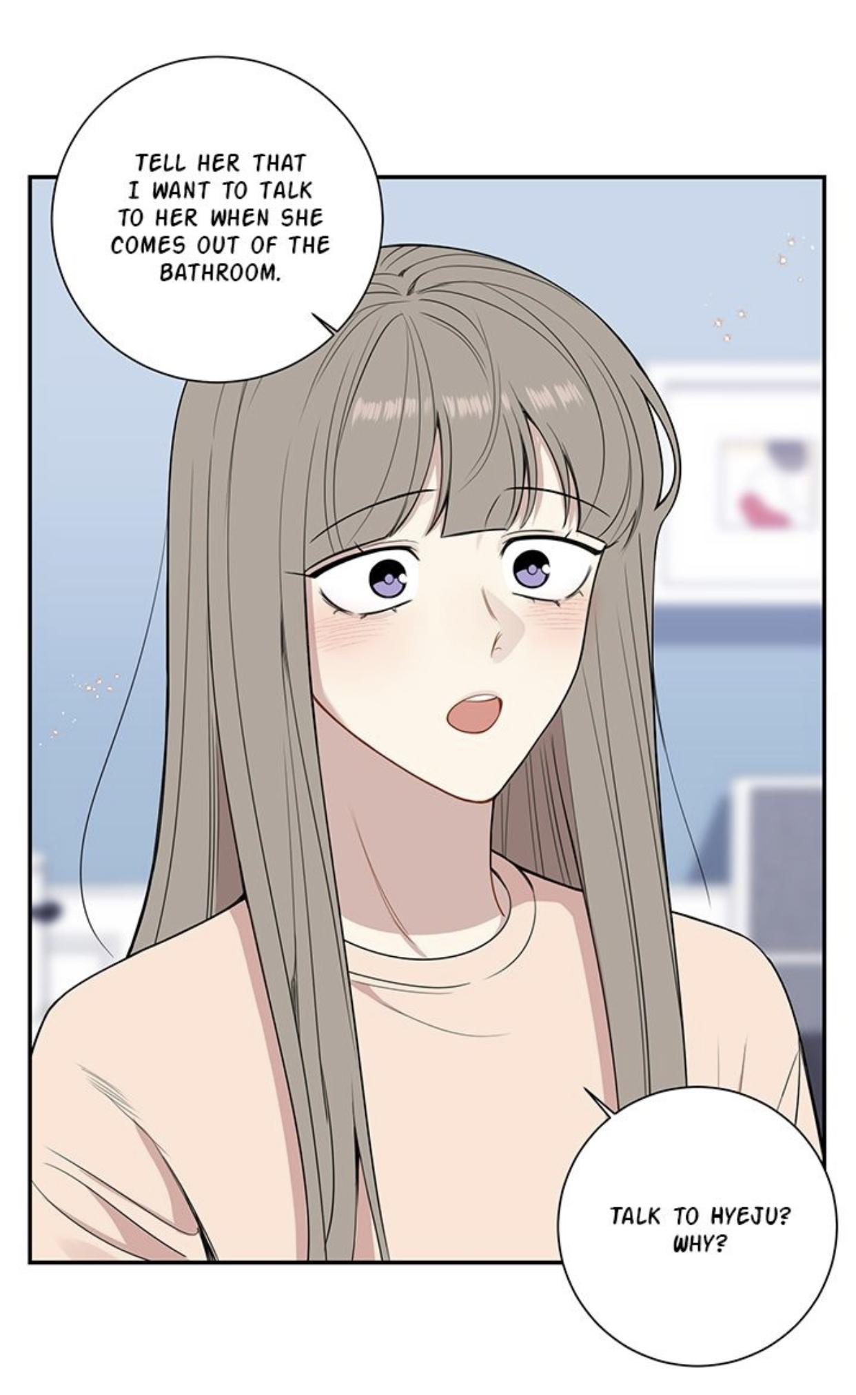 Read Cherry Blossoms After Winter Manga Online