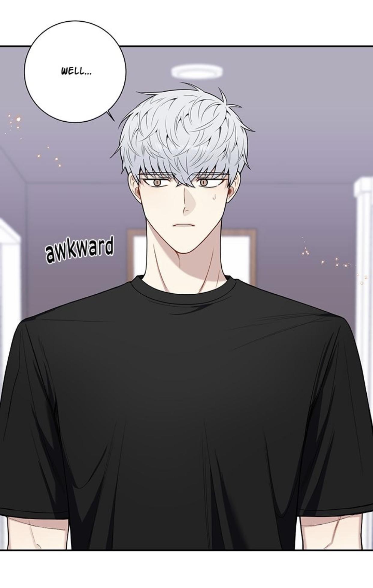 Read Cherry Blossoms After Winter Manga Online