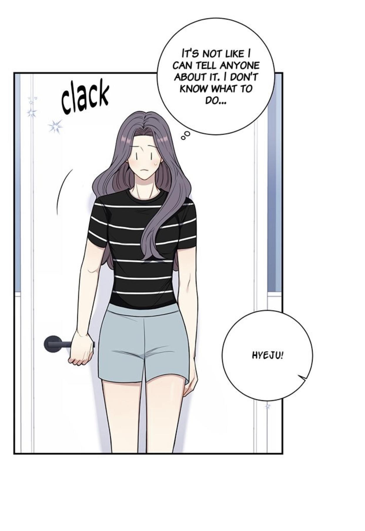 Read Cherry Blossoms After Winter Manga Online