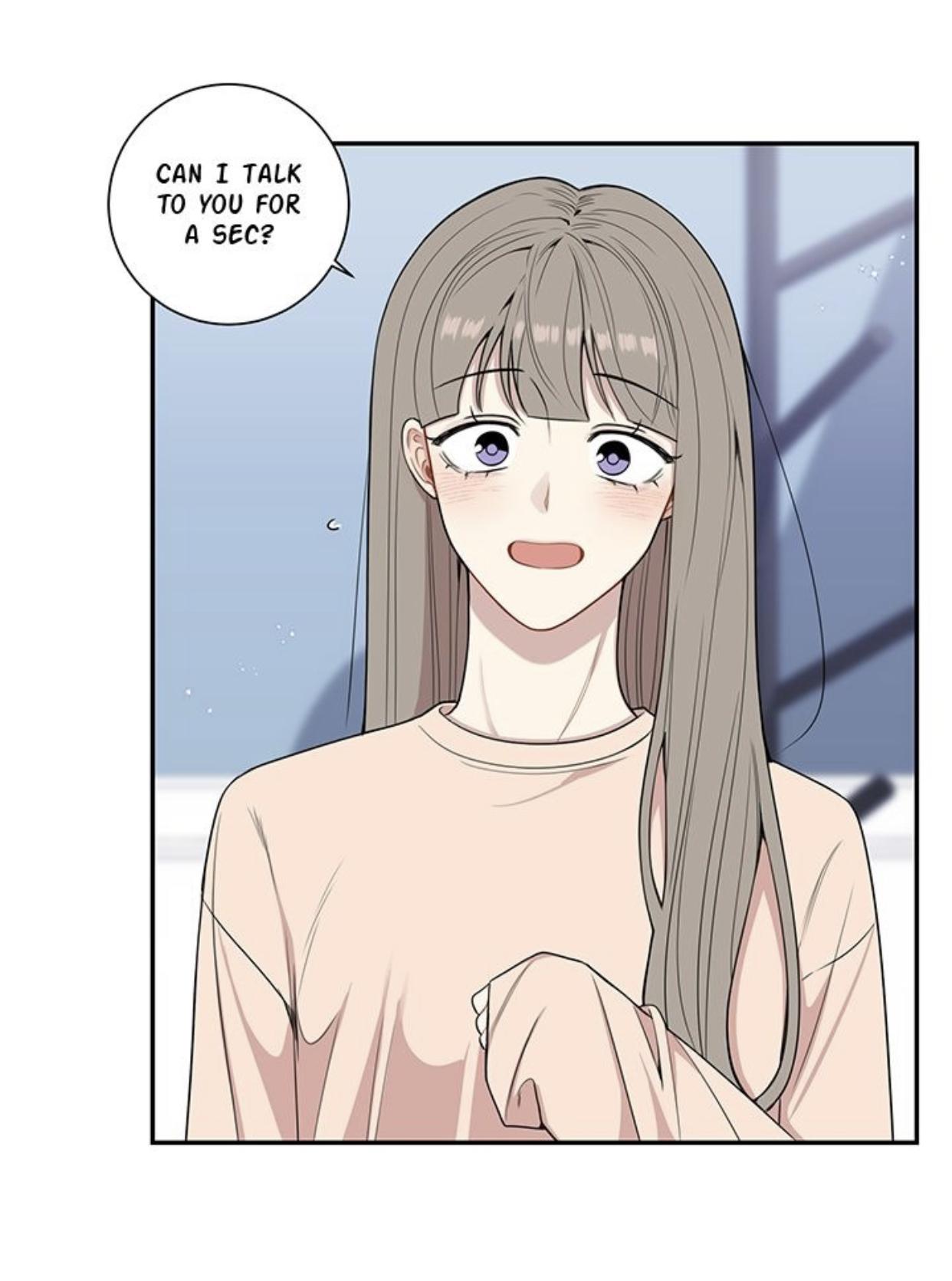 Read Cherry Blossoms After Winter Manga Online