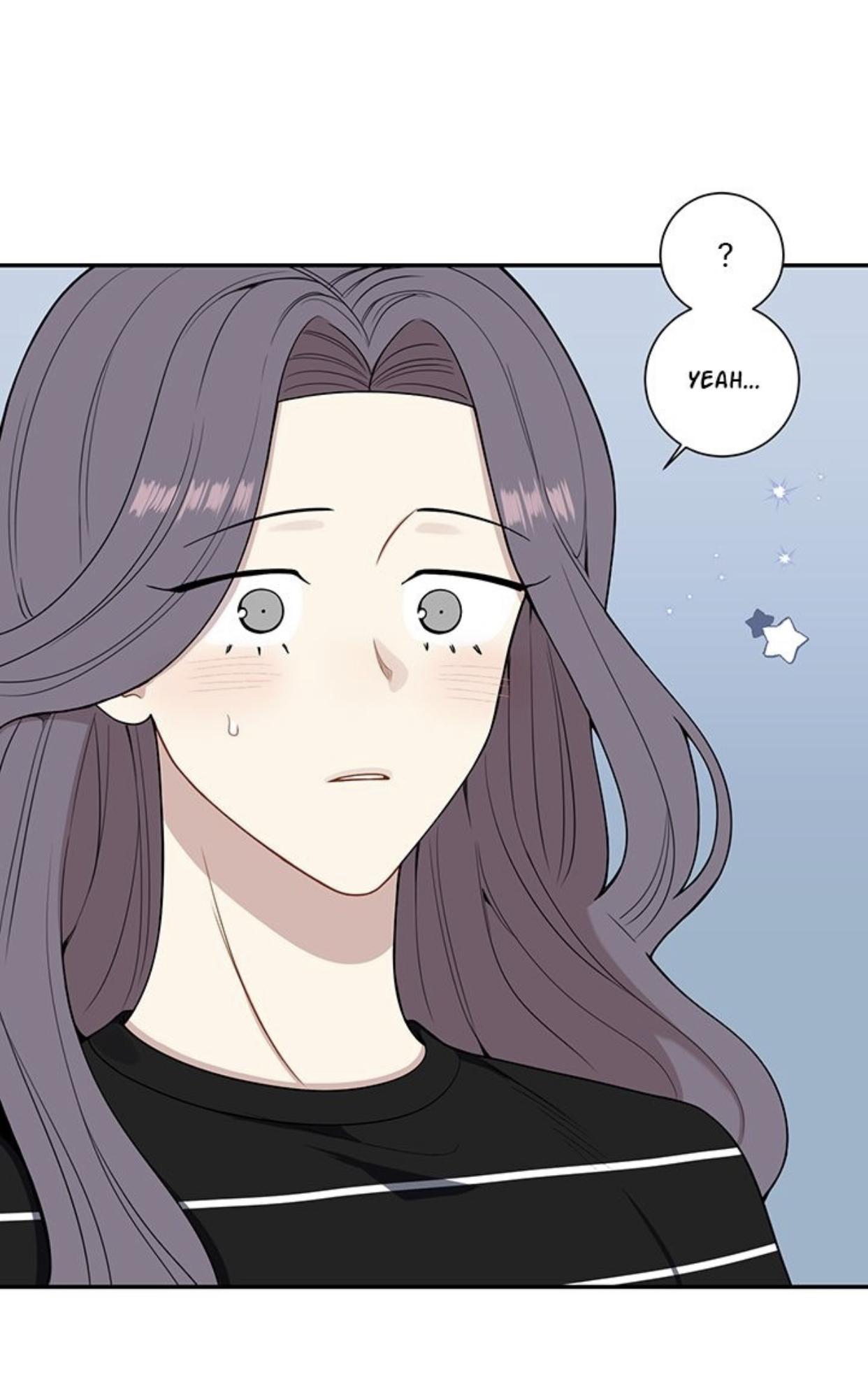 Read Cherry Blossoms After Winter Manga Online