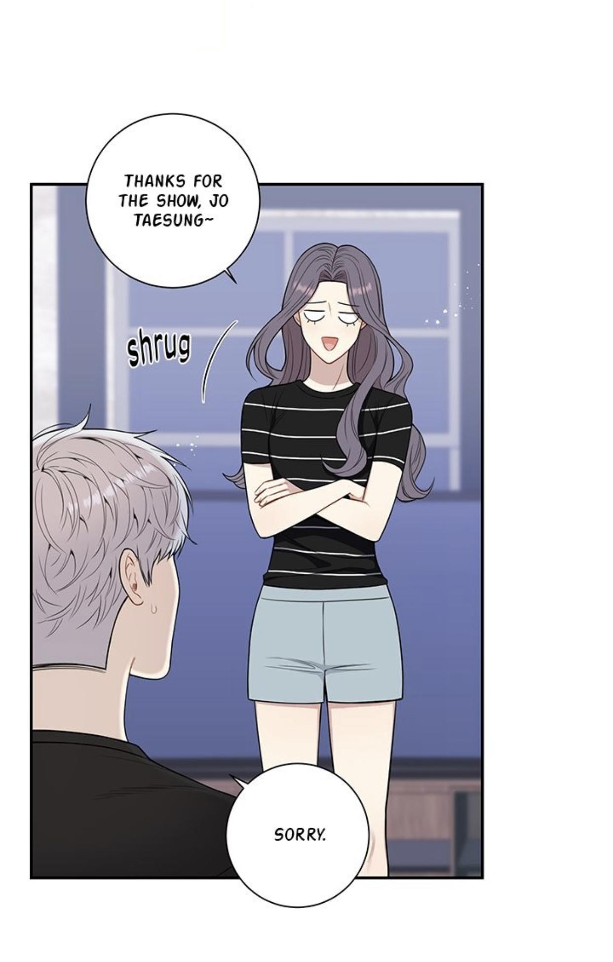 Read Cherry Blossoms After Winter Manga Online