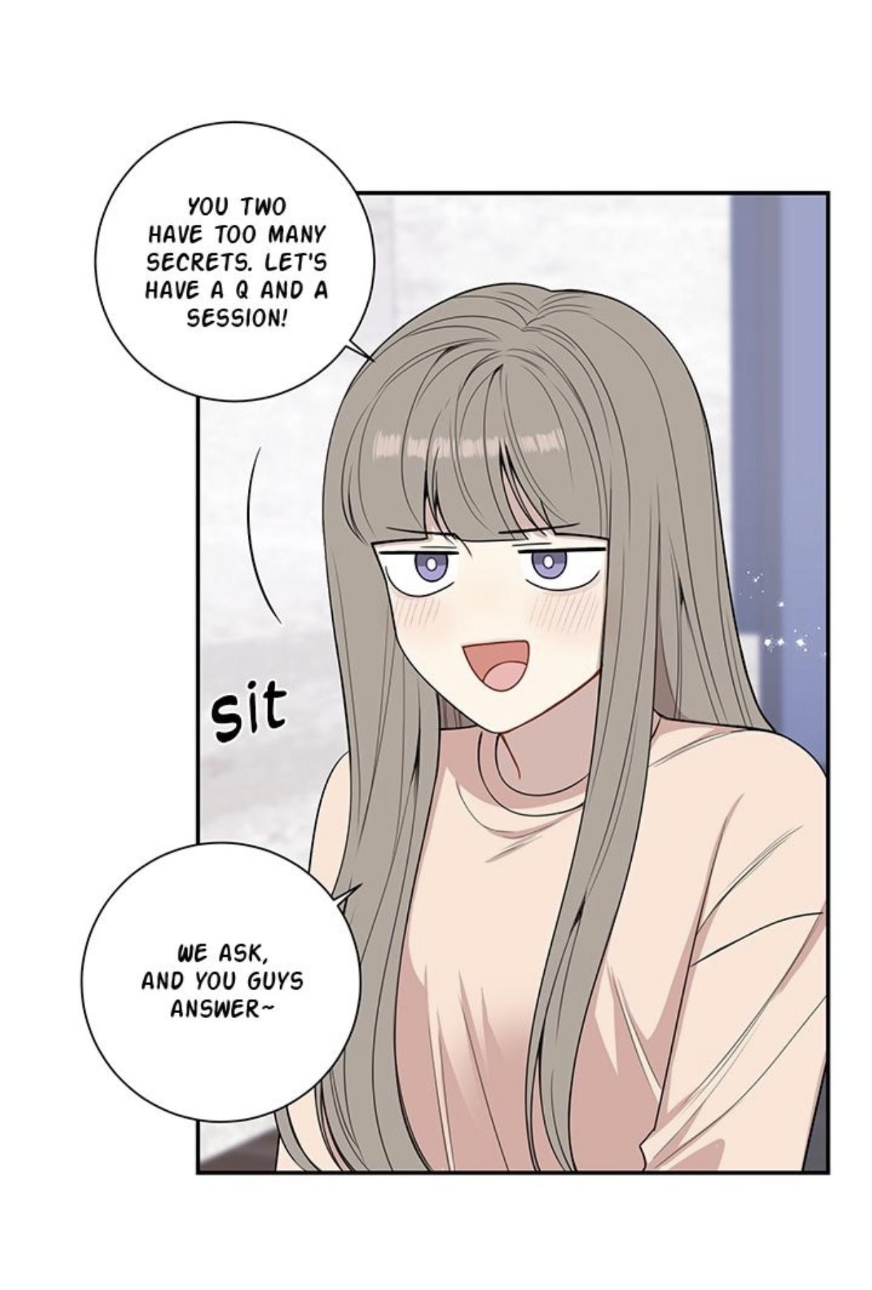 Read Cherry Blossoms After Winter Manga Online