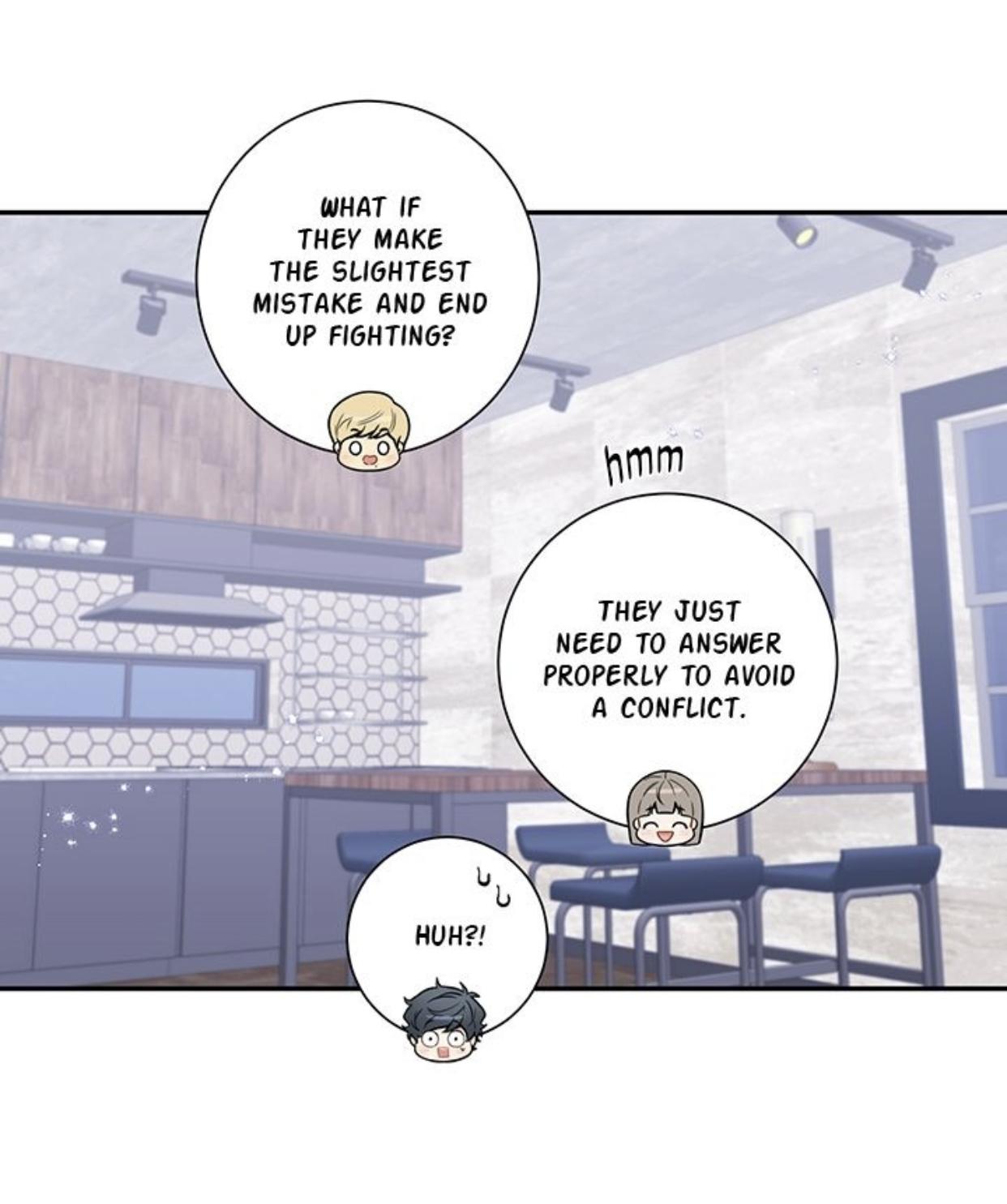 Read Cherry Blossoms After Winter Manga Online