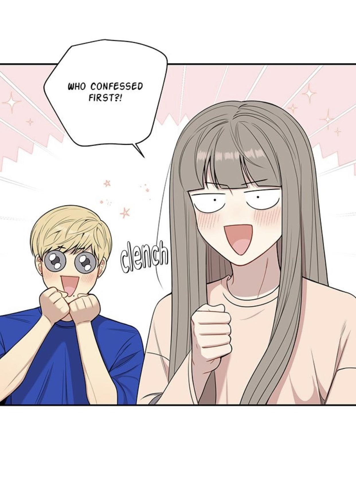 Read Cherry Blossoms After Winter Manga Online