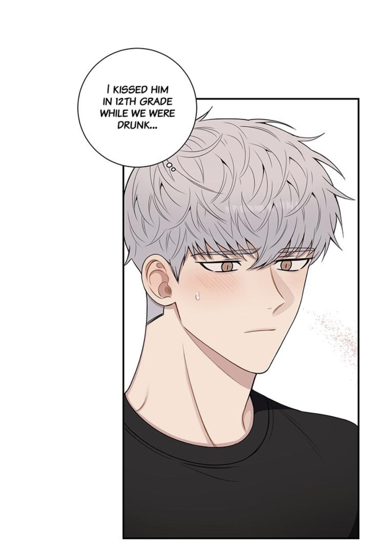 Read Cherry Blossoms After Winter Manga Online