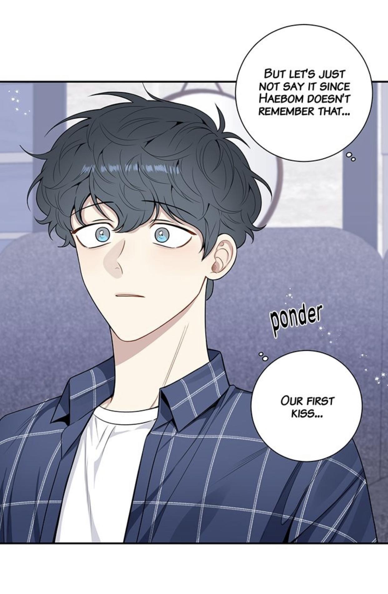 Read Cherry Blossoms After Winter Manga Online