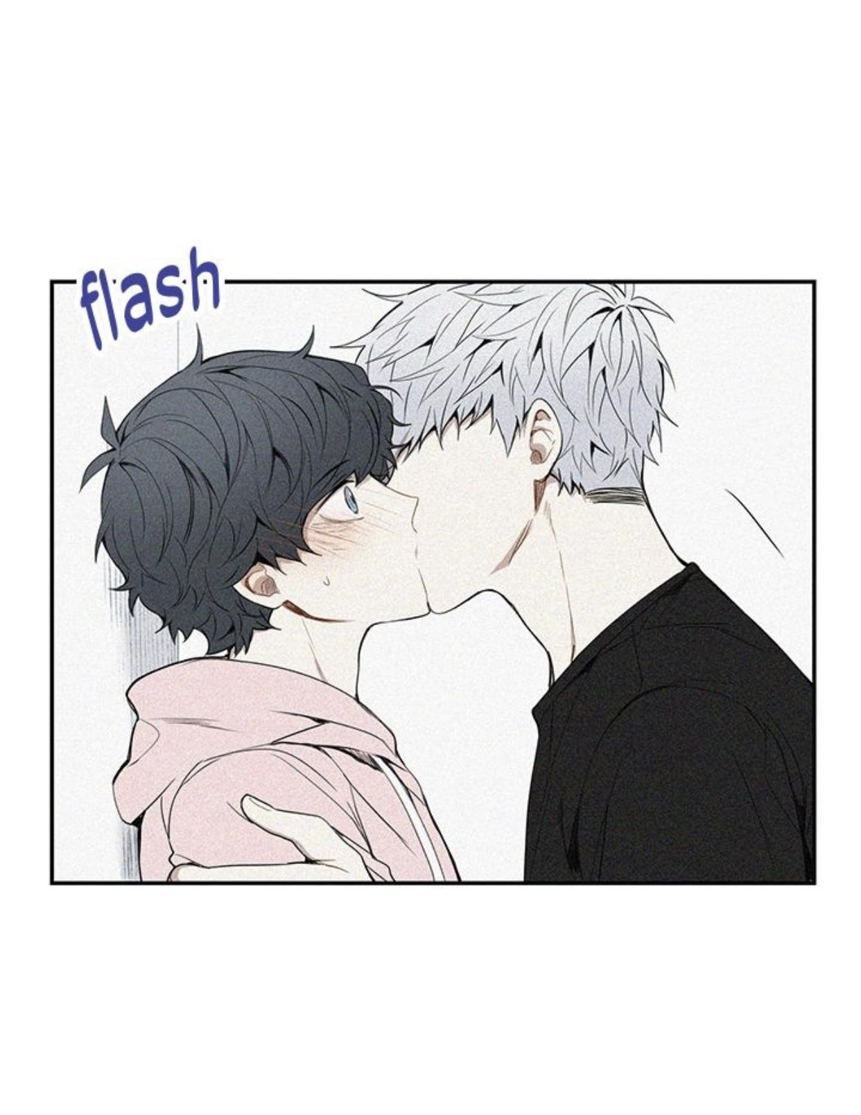 Read Cherry Blossoms After Winter Manga Online