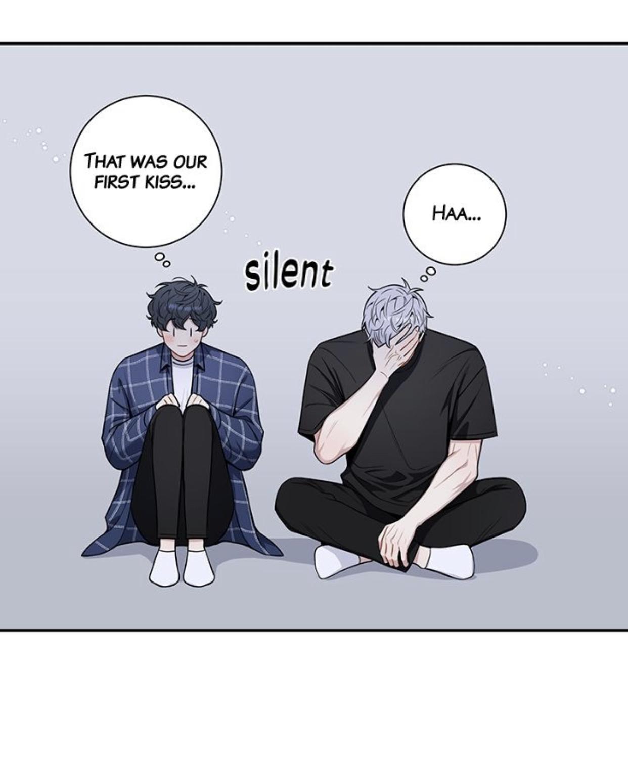 Read Cherry Blossoms After Winter Manga Online