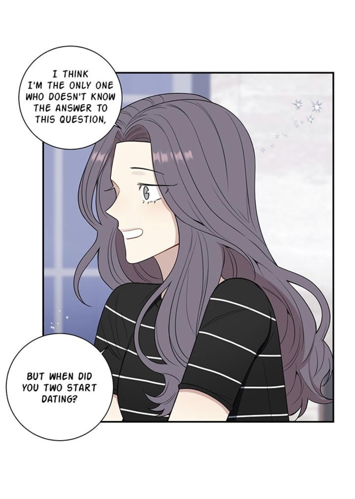 Read Cherry Blossoms After Winter Manga Online