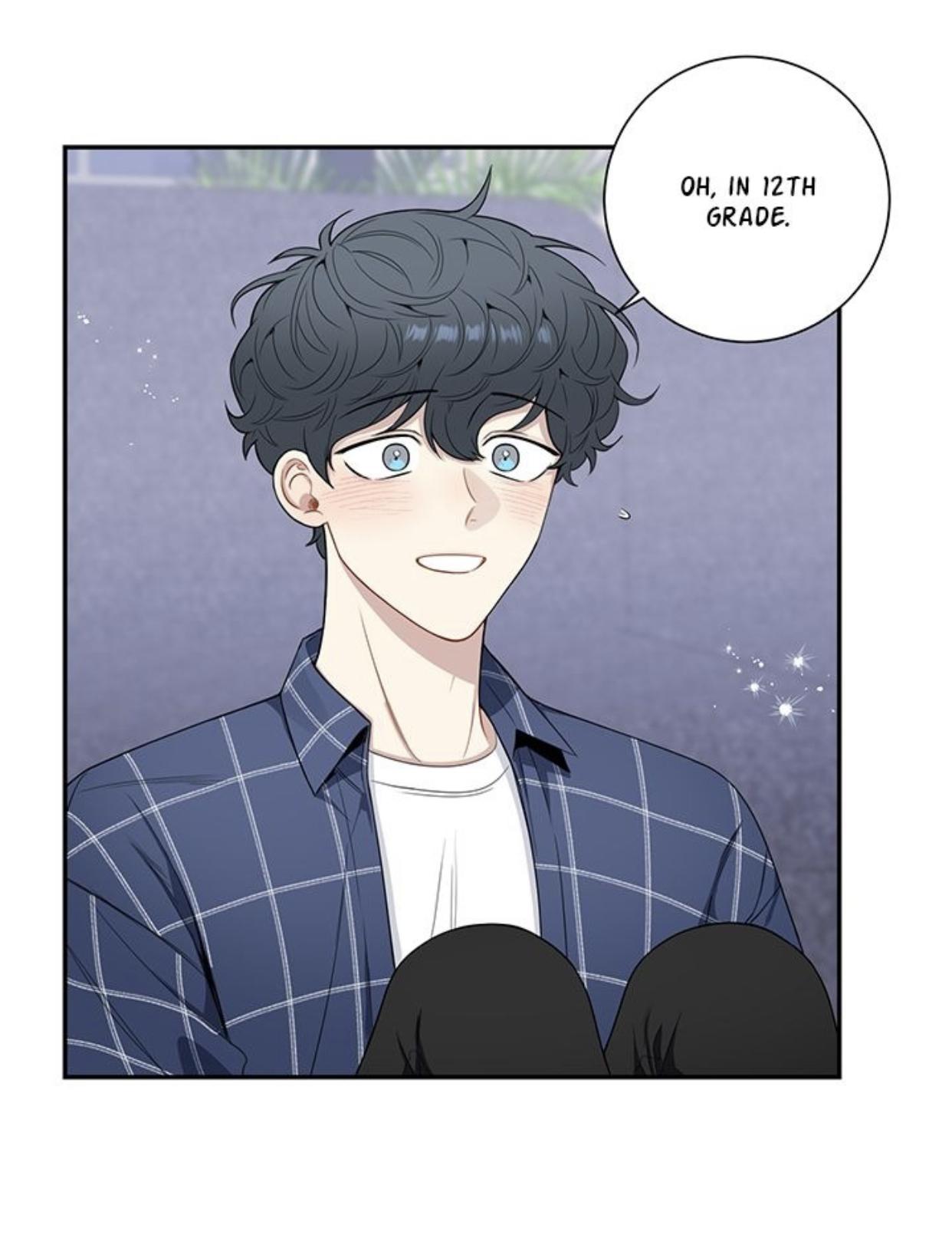 Read Cherry Blossoms After Winter Manga Online