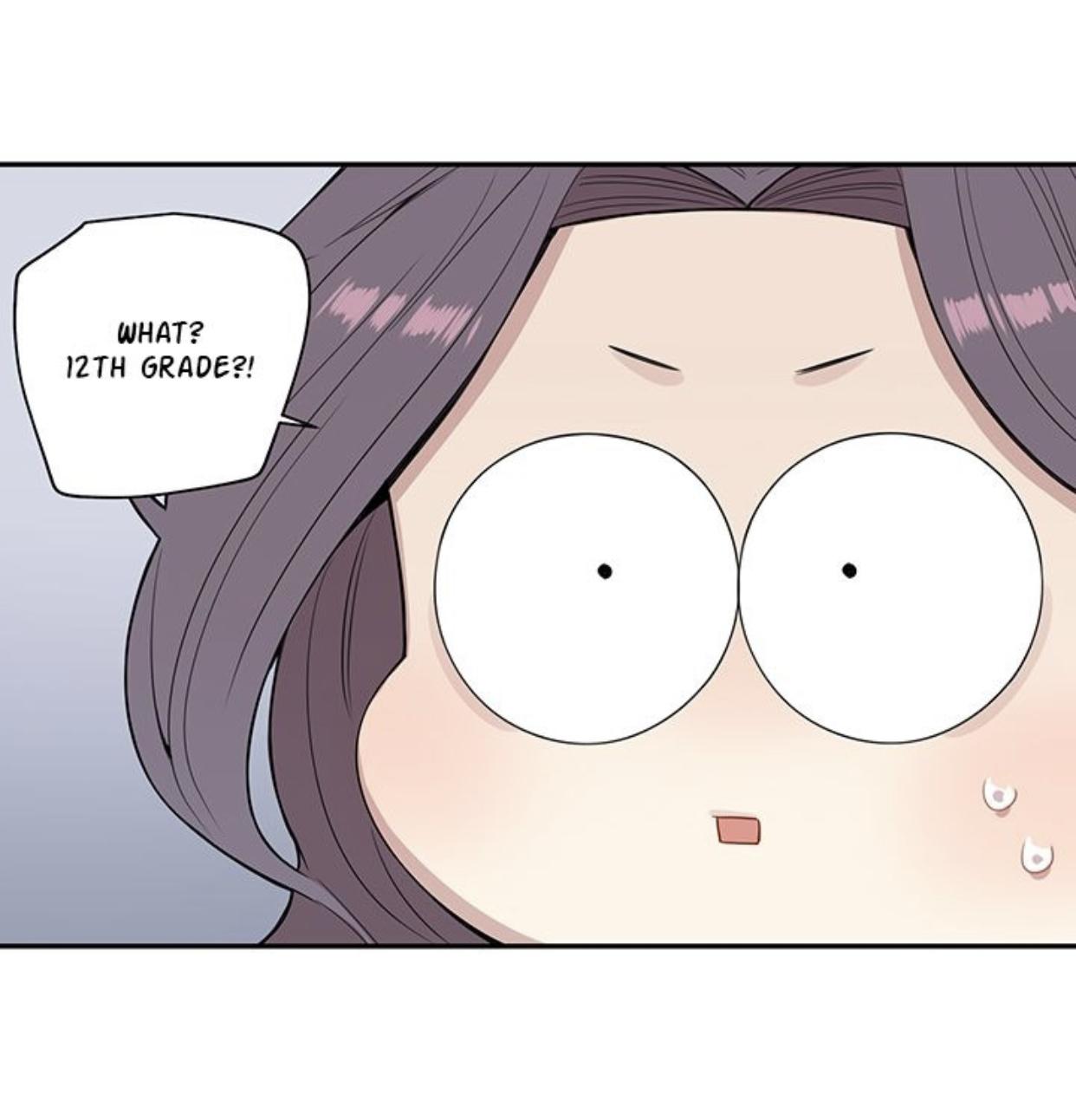 Read Cherry Blossoms After Winter Manga Online