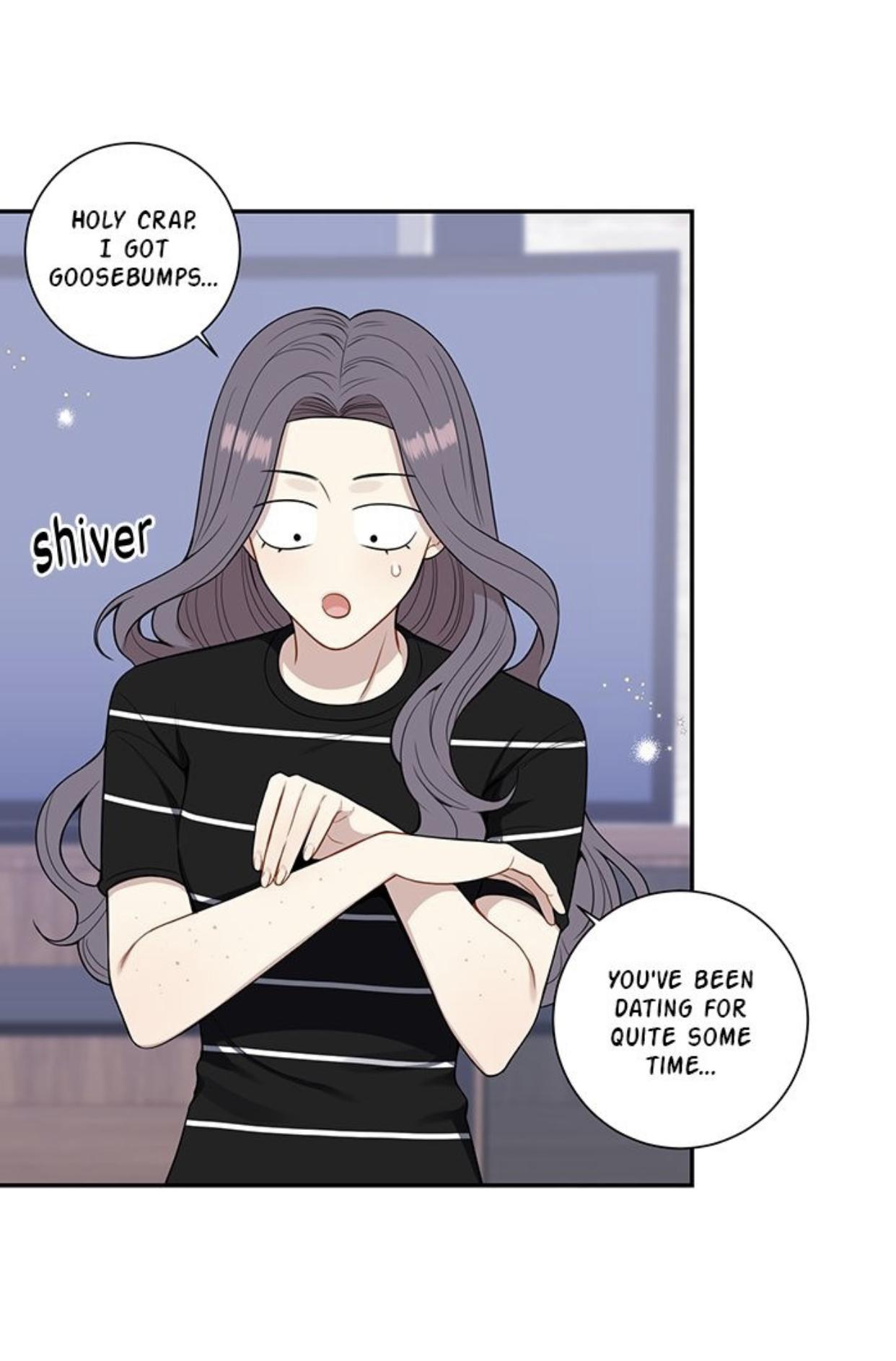 Read Cherry Blossoms After Winter Manga Online