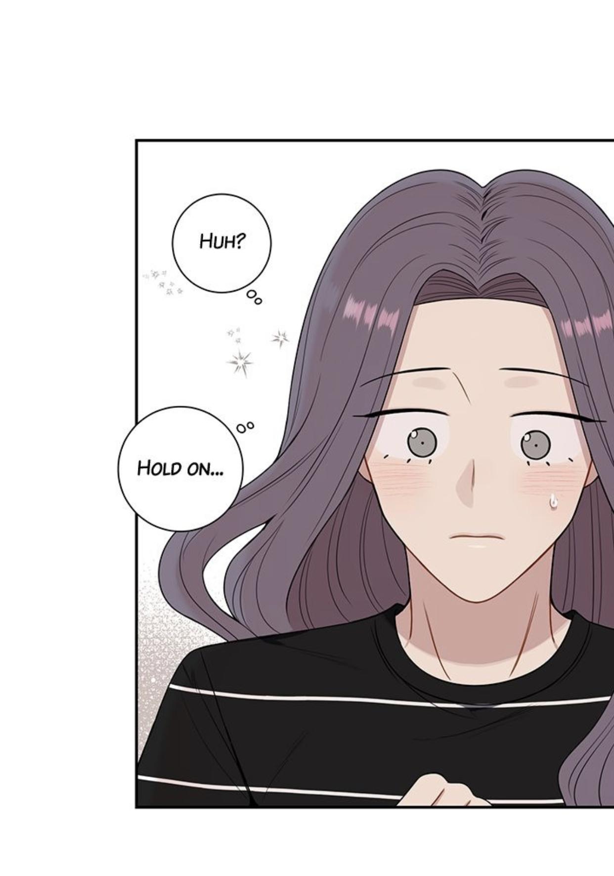 Read Cherry Blossoms After Winter Manga Online