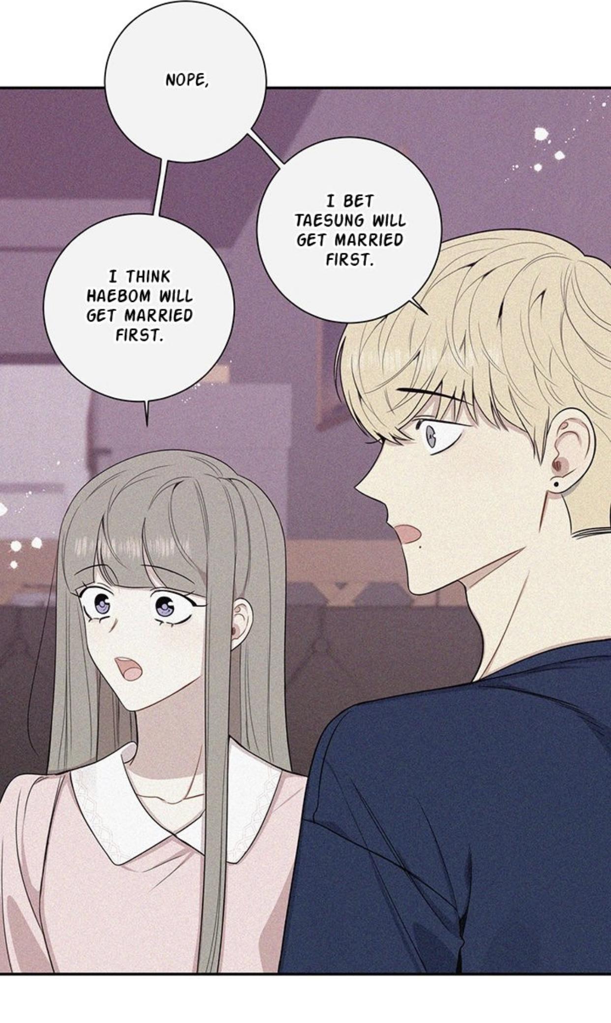 Read Cherry Blossoms After Winter Manga Online