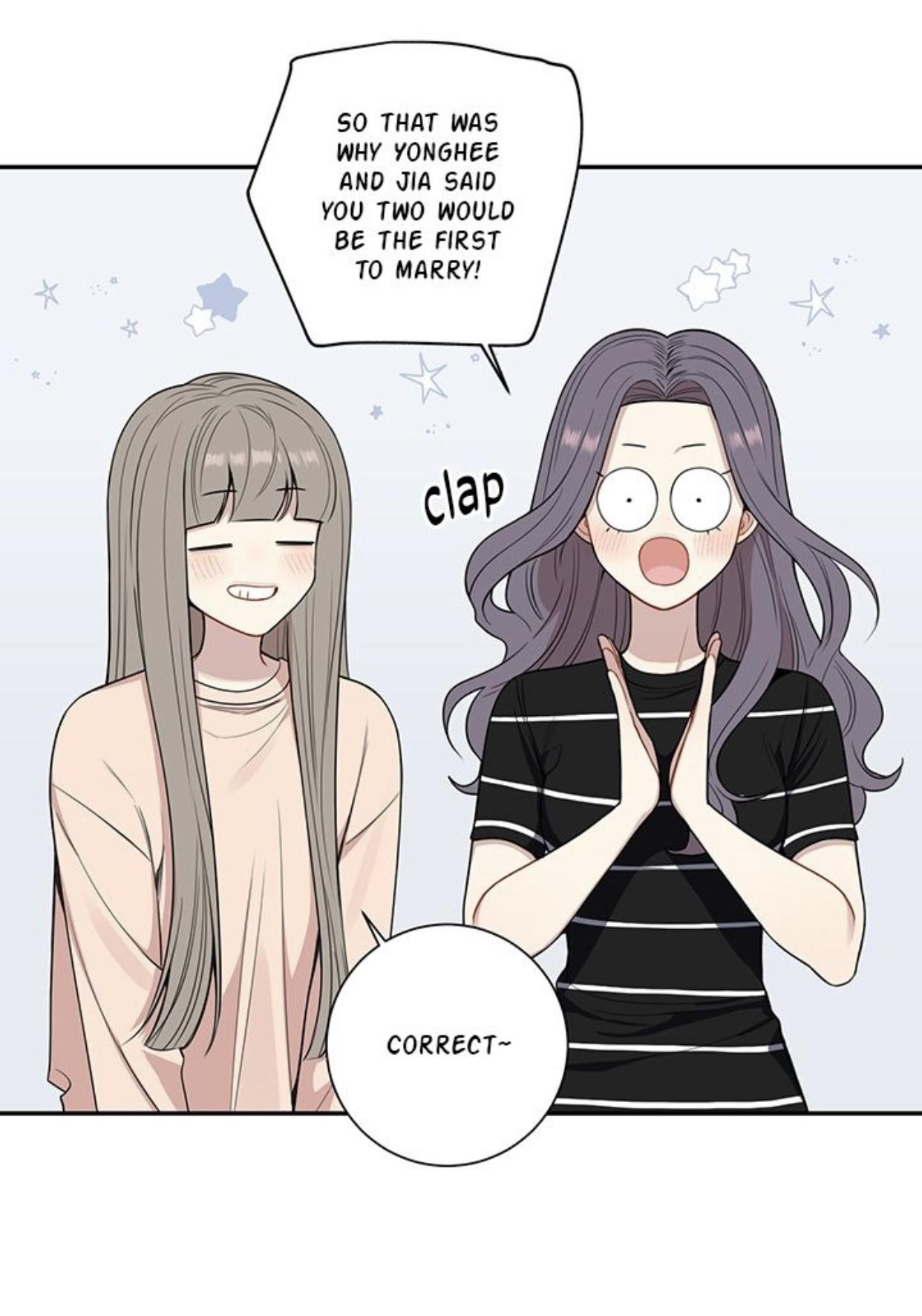 Read Cherry Blossoms After Winter Manga Online