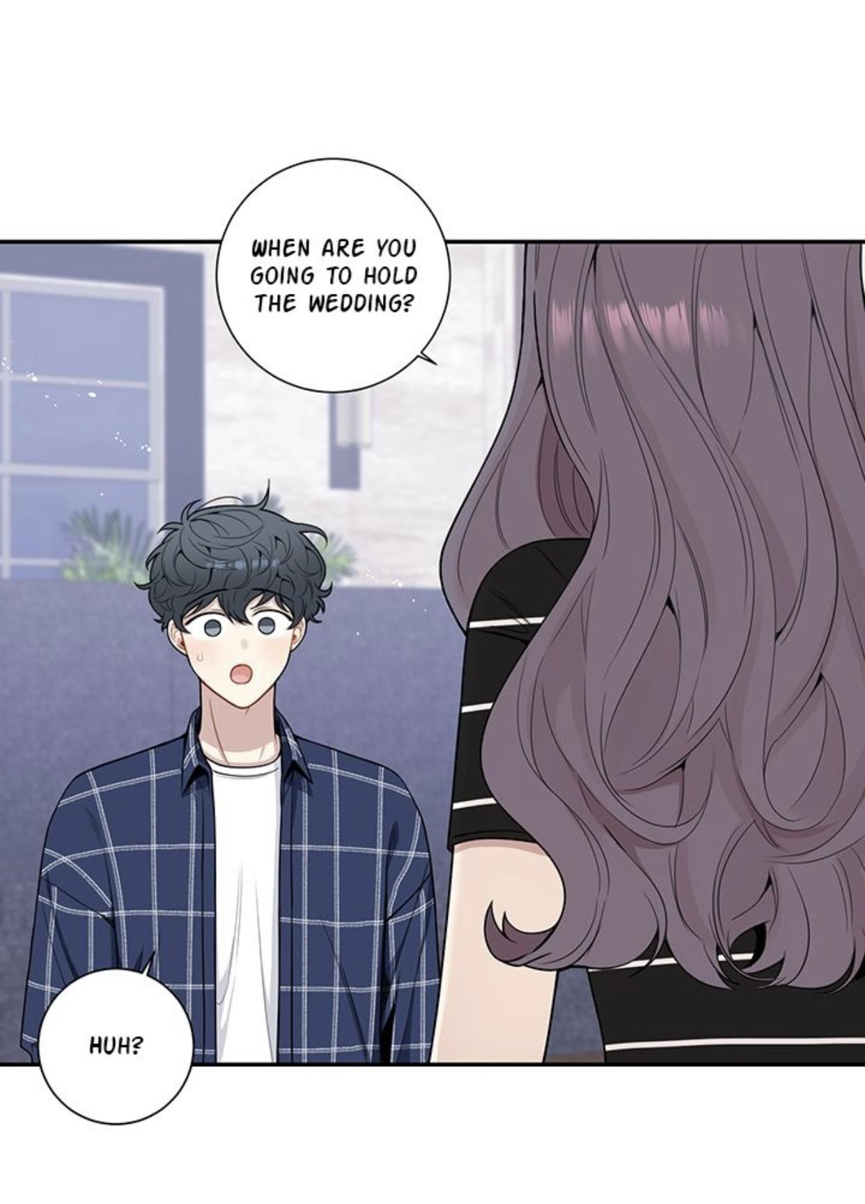 Read Cherry Blossoms After Winter Manga Online