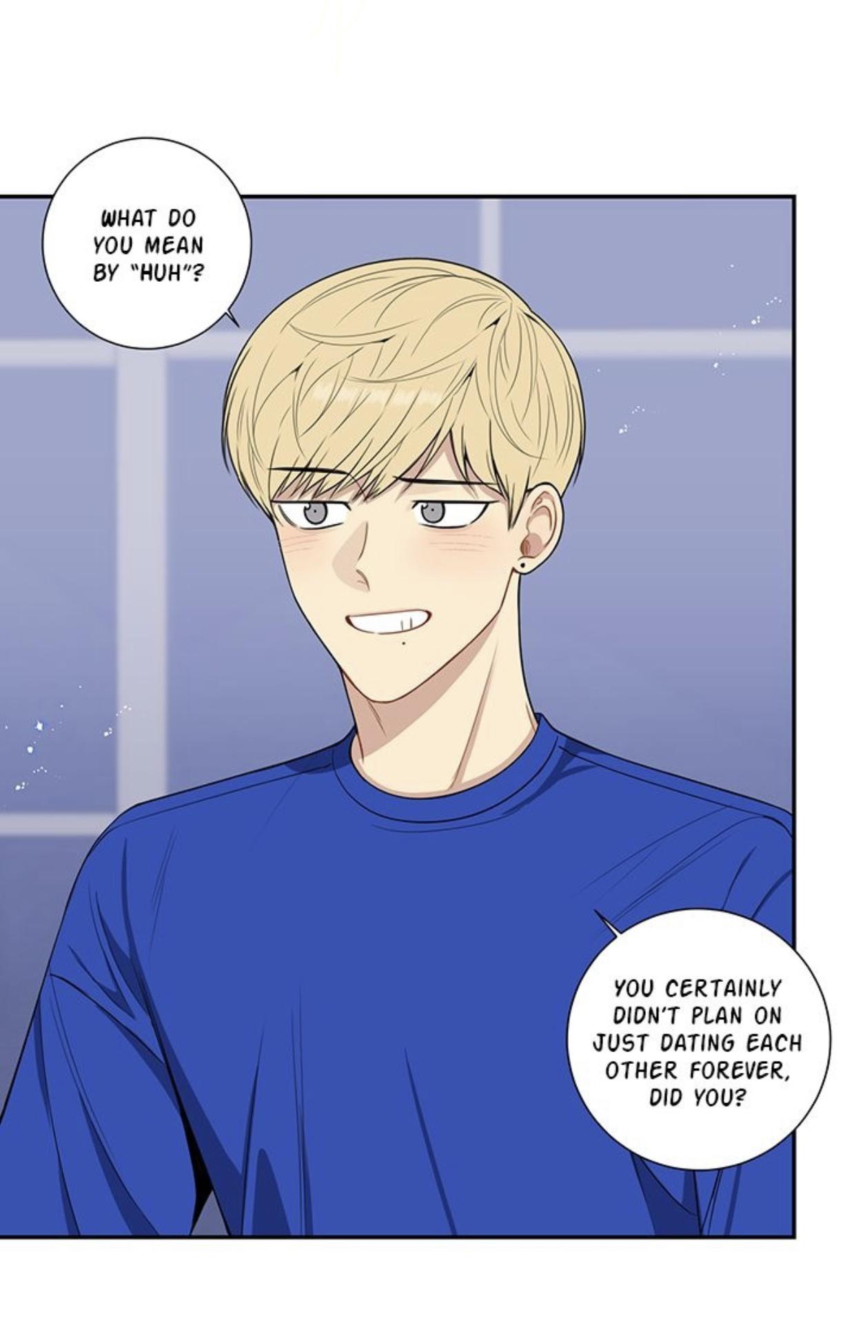 Read Cherry Blossoms After Winter Manga Online