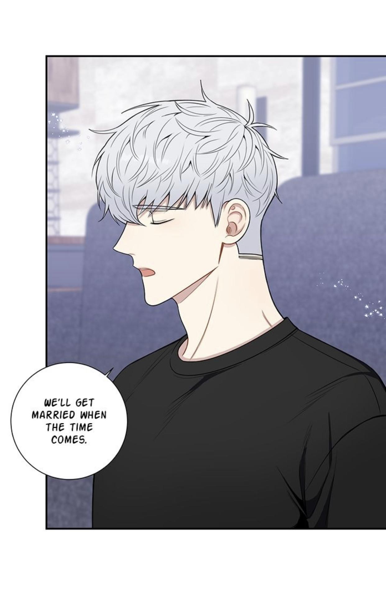 Read Cherry Blossoms After Winter Manga Online