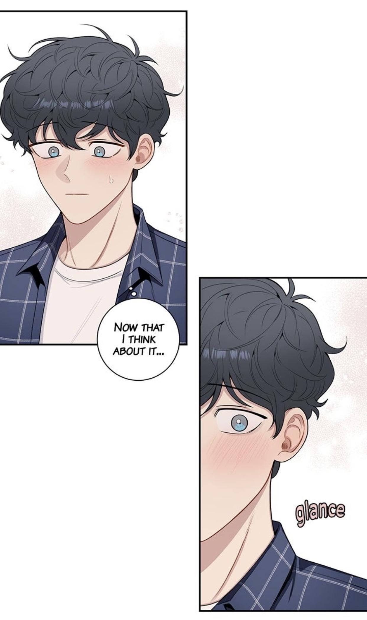 Read Cherry Blossoms After Winter Manga Online