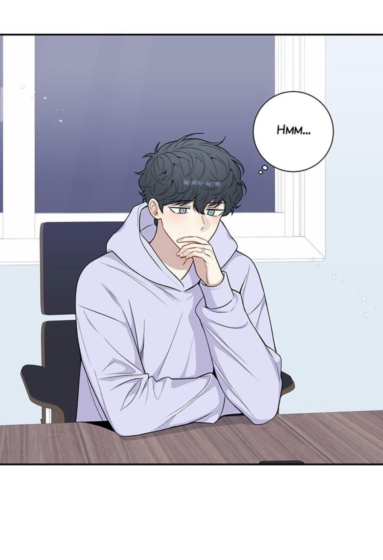 Read Cherry Blossoms After Winter Manga Online