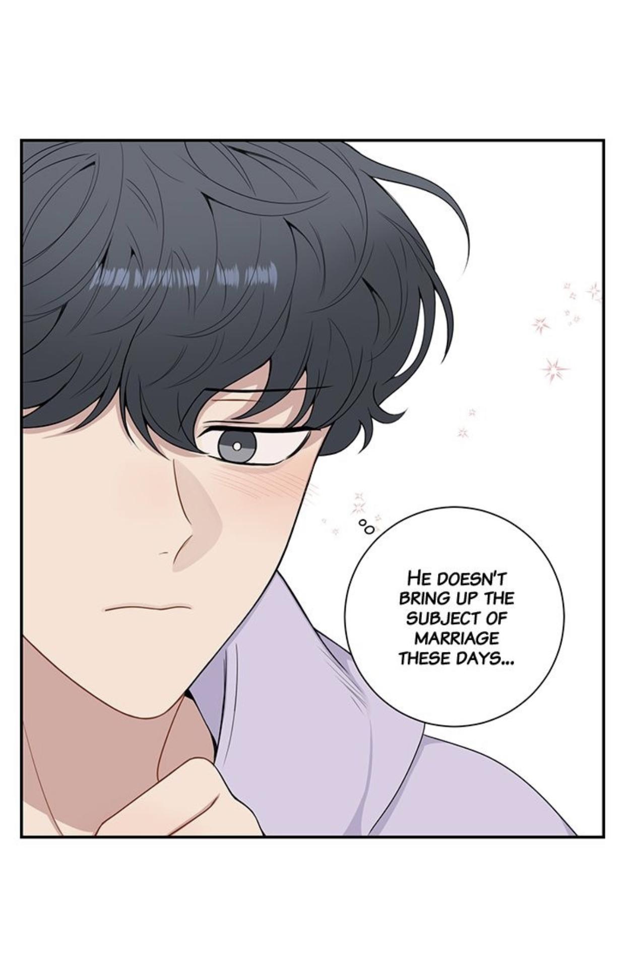 Read Cherry Blossoms After Winter Manga Online