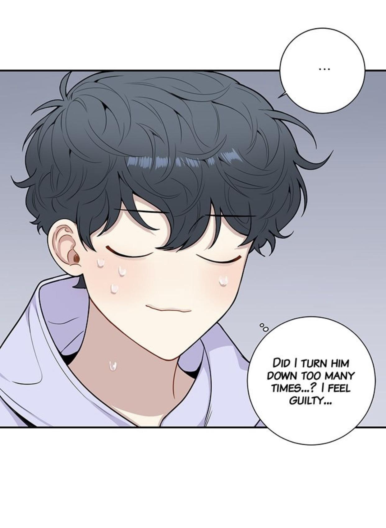 Read Cherry Blossoms After Winter Manga Online