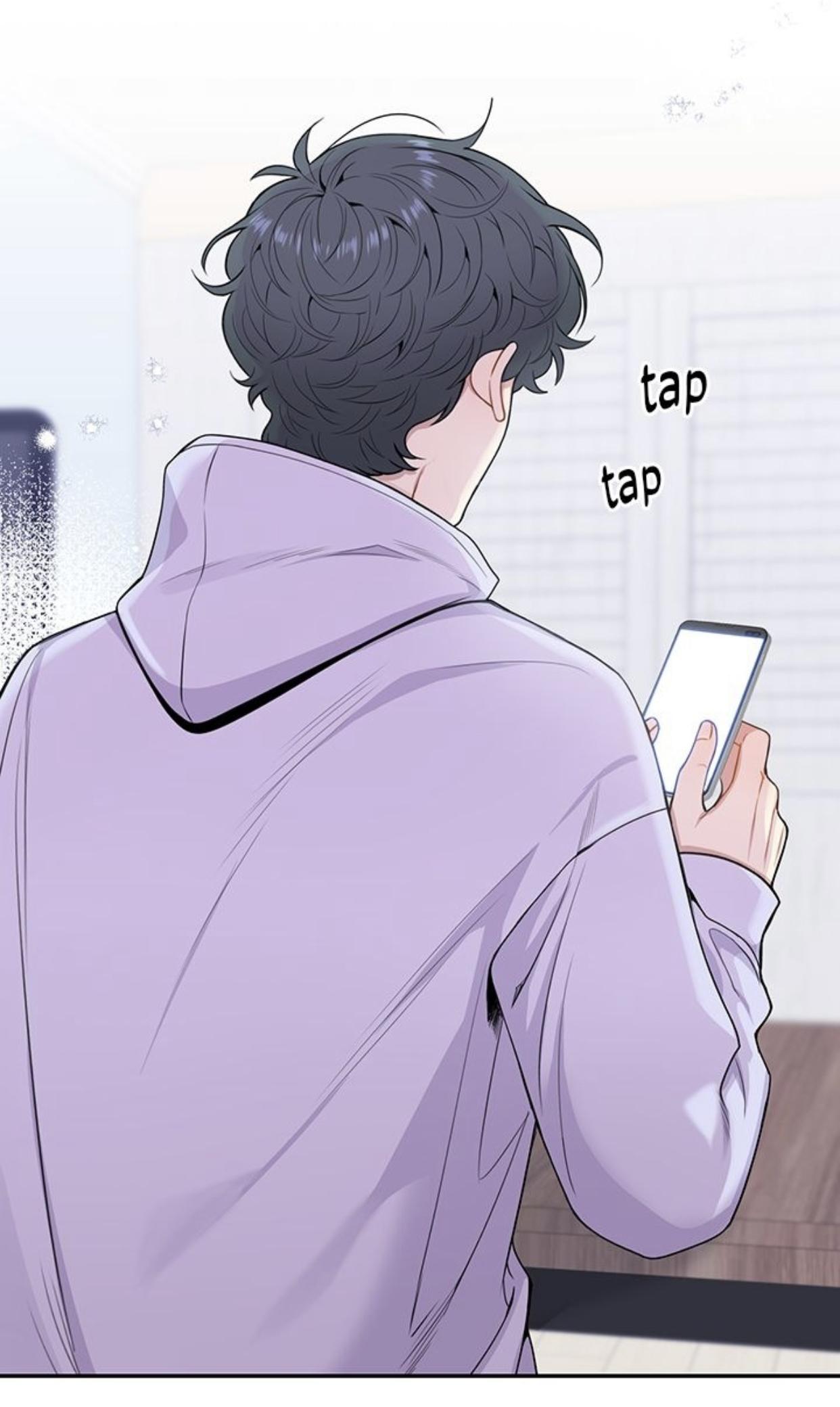 Read Cherry Blossoms After Winter Manga Online