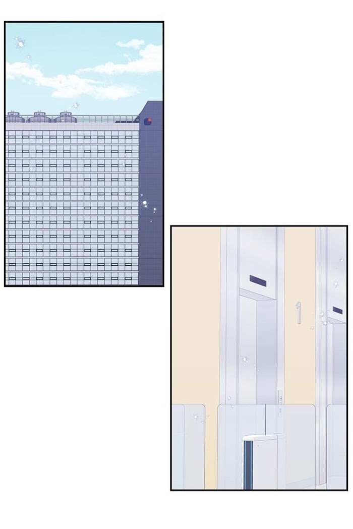 Read Cherry Blossoms After Winter Manga Online