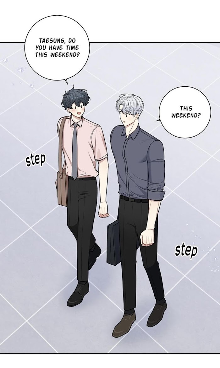 Read Cherry Blossoms After Winter Manga Online