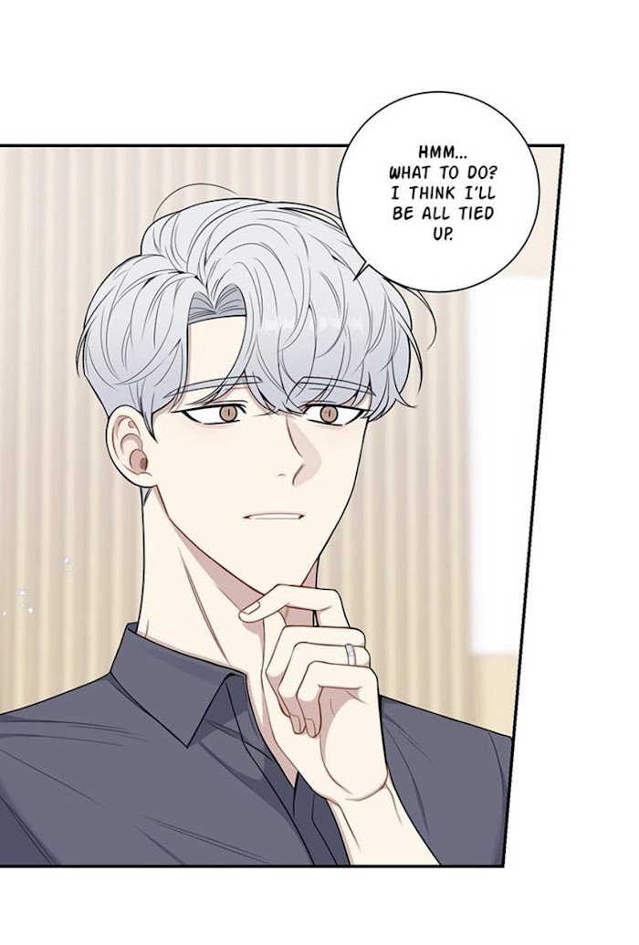 Read Cherry Blossoms After Winter Manga Online