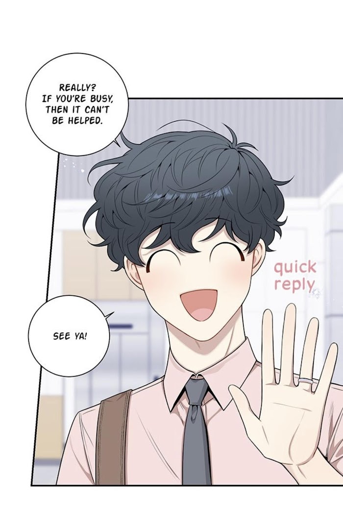 Read Cherry Blossoms After Winter Manga Online